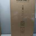 Tineco Floor ONE S3 Cordless Hardwood Floors Cleaner, Lightweight Wet Dry Vacuum Cleaners for Multi-Surface Cleaning with Smart Control System