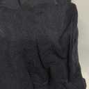 Medical Compression Pantyhose for Women & Men, 20-30mmHg Compression Stockings (Large), Black