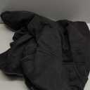 ATHMILE Womens Oversized Hoodies Fleece Sweatshirts Long Sleeve Sweaters Pullover Fall Clothes with Pocket (Medium, Black)