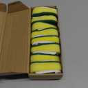 Dish Wand Refills 8Packs,Sponge Replacement Heads, Dish Wand Sponge Refill for Kitchen Cleaning