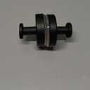 Suction Cup Hooks for Shower, Removable Towel Hooks for Bathroom Window Glass Door Wall, Bath Robe Looafh Wreath Hook for Hanging - 2 Pack, Black