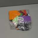 Colorful Small Envelopes for Greeting Cards Blank Invitation Envelopes for Money and Cards for Parties and Celebrations Random Color