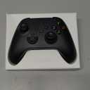 Xbox Wireless Gaming Controller + USB-C Cable (2025)  Carbon Black  Play on Xbox, Windows, Android, iOS, FireTV Sticks, Smart TVs, VR Headsets