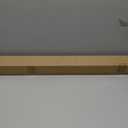 White Cordless Spring-Loaded Roller Window Shade