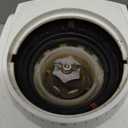 Baratza Encore Coffee Grinder ZCG484WHT, White