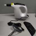 TICYACK Handheld Steam Cleaner, 15S Rapid Heating, 3 Adjustable Modes, 14 Cleaning Kits, Steam Cleaner for Home, Kitchen, Bathroom, Car