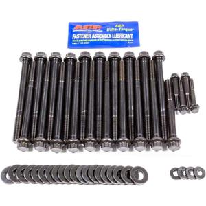 ARP 234-3711 Head Bolt Kit (12pt GMGen V 6.2L LT1/LT4)