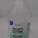 Wave Gel Hand Sanitizer | Advanced No-Rinse Gel | 75% Alcohol | Made in USA | 1 Gallon Bottle