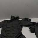 Morph Kids Ninja Costume, Ninja Costume for Boys, Halloween Costume for Boys,M