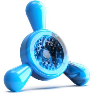 Puppy Teething Toy for Small Dogs – Safe Nylon Chew Bone, Treat-Compatible, Soothes Gums, Dishwasher Safe, Long-Lasting for Crate Training & Indoor Play