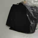 Wbestwind 70s Disco Pants for Men Relaxed Stretch 60s 70sBell Bottom Fit Comfort Flared Retro Leg Denim Vintage Jeans (Bk1)