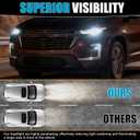 Full LED Head Light for Chevy Traverse 22-24 RH W/LED DRL