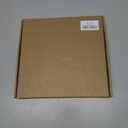 Easter Bunny Flower Stained Glass Window Hanging, Bunny Rabbit Floral Sun Catchers Indoor Window Round Glass Wall Art Decor, Easter Rabbit Suncatcher Wall Hanging Decorations, 7.9x7.9 inch