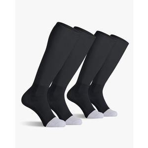 CS CELERSPORT 2/3 Pack Baseball Soccer Softball Socks for Youth & Adult Multi-sport Tube Socks L