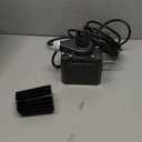 Danner Manufacturing, Inc. Pondmaster Magnetic Drive Water Pump, 02750 and Garden Pond Filter,