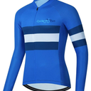 Women's Long Sleeve with 3 Rear Pockets Size XL