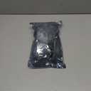 Low Profile Nylon Mount/Demount Kit for Coats Tire Changer Machine, Tire Changer Duck Head Kit, Replaces Part# TC184432 / 8184432  Grey (2-Pack) (3)