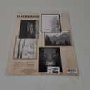 Wall Art Kit Frame Home (5) 11x14 Prints