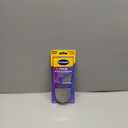 Dr. Scholl's Love Your Flats & Sandals 3/4 Length Insoles, All-Day Comfort, Relieve & Prevent Shoe Discomfort, Absorbs Shock, Arch Support (1 Pair (Pack of 1))