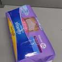 Always Discreet Adult Diapers for Women, Incontinence Underwear, Postpartum Essentials, Disposable Briefs, Max Absorbency, Bladder Leak Protection, Large, 28ct
