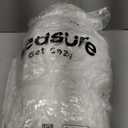 Bedsure Electric Blanket Twin - Soft Flannel Heated Blanket Twin Size, Fast Heating with 6 Time Settings (Up to 10H) & 6 Heat Settings, Warm Gift for Grandma (62x84 inches, Ivory)