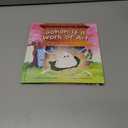 Gohan Is a Work of Art