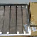 TK45 Commercial Deep Fryer Filter 13.75" X 13.6", 304 Stainless Steel
