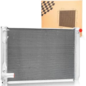 Radiator for 2004-2006 05 Toyota Sienna CE LE XLE Limited Mini 3.3L V6