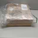 S8 Cordless Vacuum Cleaner, 500W/40KPA/40Mins Lightweight Stick Vacuum for Home, LED Display and Green Headlights, 6-Stages Filtration, Self-Standing Vacuum for Hard Floor, Carpet and Pet Hair