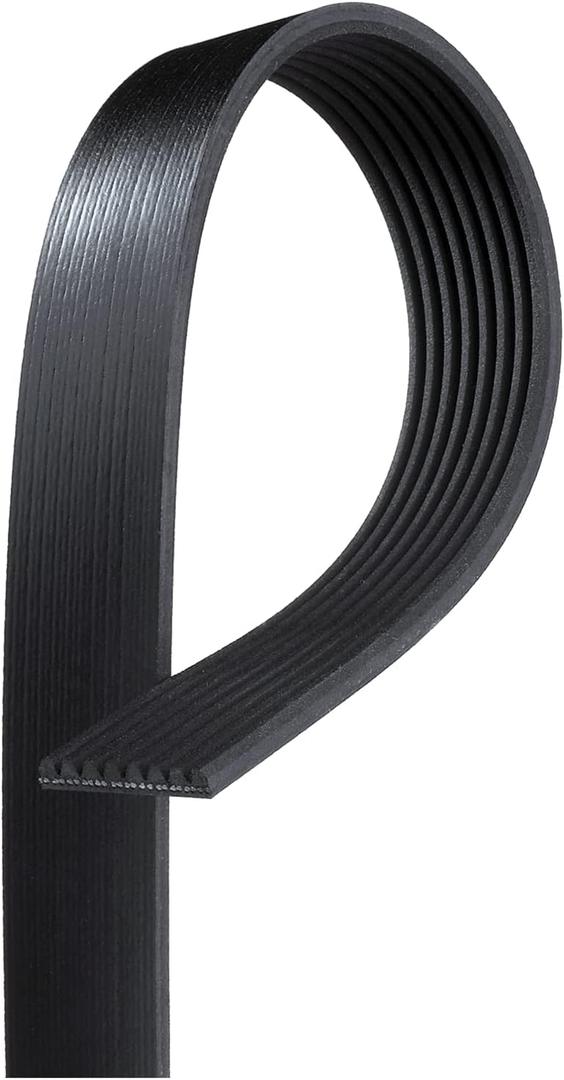Gates K081213 Micro-V Serpentine Drive Belt