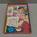 Hasbro Gaming Operation Junior Board Game | Operation Game for Younger Kids | Ages 3 and Up | 2 to 4 Players | Preschool Games | Fun Games for Preschoolers