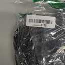 Brix Women's Long Sleeve Tee - Crewneck Cotton T-Shirt Tagless Super Soft Classic and Fitted, Small Size