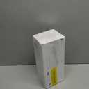 EUDELE Adhesive Shower Caddy, 5 Pack Rustproof Stainless Steel Bath Organizers With Large Capacity, No Drilling Shelves for Bathroom Storage & Home Decor (XL size, Black)