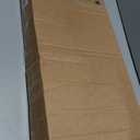 YAGATAP Freestanding Bathtub Faucet Floor Mount Tub Filler Matte Black High Flow Shower Faucets with Handheld Shower Mixer Taps Swivel Spout