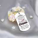 Grandma Mothers Day Gift from Grandkids Mothers Day Gifts for Grandma Keychain Nana Gift for Grandmother Gigi Birthday Thanksgiving Christmas Gift Ideas