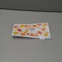 Fall UV DTF Cup Wraps: 12 Pcs Cute Watercolor Pumpkin UV DTF Cup Wraps for 16 oz, Autumn UVDTF Stickers Decals Waterproof, Rub On Transfers DIY Crafts