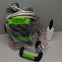 Greenworks 1500 PSI 1.2 GPM Pressure Washer (Upright Hand-Carry) PWMA Certified