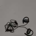 USB C Headphones Over-Ear Buds Hooks Microphone for Sport Running &Volume Control, Fit Small Ears Type C Wired Earbuds for iPhone 16e 16 15 iPad Pro Samsung Fold6 Galaxy S25 S24 S23 Oneplus 12 Pixel 8