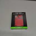 Car Vent Magnet Mount, Red