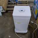 Portable Air Conditioners 16,000 BTU 5-in-1 Air Conditioner Portable Up to 850 Sq.Ft., Portable AC Unit with Cool, Fan, Dehumidifier, 24H Timer, Sleep Smart WiFi Remonte Installation Kit Included