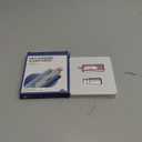 MFi Certified 256GB Flash Drive for iPhone, 3 in 1 Type-C USB Memory Stick Thumb Drive for Photos Videos, High Speed External Memory Storage Photo Stick for iPhone iPad Android PC (Rose Pink)