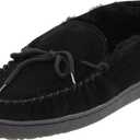 BEARPAW Moc II 2 - Men's Sheepskin Slipper - size 9