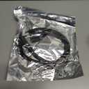 NEMA 6-15P to C13 Power Cord - 3ft, 250V 14AWG 15A Heavy Duty Cable for Bitmain Antminer, U/L Certified