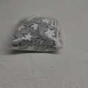 Dog Bed mat Pet mat Dog Box mat Machine Washable Grey (26x20x1.5in)