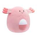 Squishmallows Original 20in Chansey Pokemon Plush - Ultrasoft Official Jazwares Plush (Jumbo)