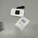 Mobile Hotspot, Portable Travel Router 150Mbps High Speed SIM Card (Not Provide) Hotspot Device 4G Strong Coverage Mobile Internet Router for Car Home Office Travel