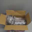 Magic Bullet Blender, Small, Silver, 11 Piece Set