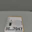 Amazon Basics DisplayPort to HDMI Cable, Uni-Directional, 4K@30Hz, 1920x1200, 1080p, 6 ft, Black