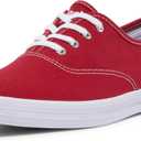 Keds Women's Champion Seasonal Lace-Up Fashion Sneaker