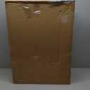 PetSafe Legacy ScoopFree Crystal Pro Self-Cleaning Automatic Litter Box - Uncovered Motion-Sensing Cat Box with Integrated Health Counter - Includes 1 Disposable Crystal Litter Tray (Standard)